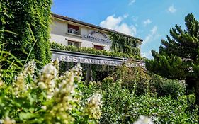 Logis Hôtel le Commerce- Darracq